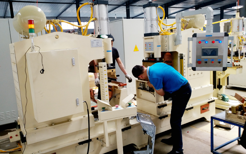 地衛士-工程優勢 ● 品質工程