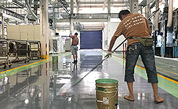 地衛士-服務優勢 ● 快速響應