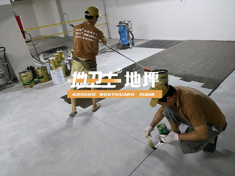 耐磨經濟型環氧地坪漆,佛山地坪漆工程,佛山耐磨地坪漆,佛山地坪漆廠家,地衛士地坪漆,佛山地坪漆工程,佛山地坪漆施工,地坪漆施工圖