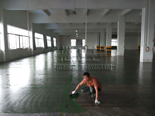 耐磨經濟型環氧地坪，耐磨經濟型環氧地坪,耐磨型地坪漆,地坪漆施工,地坪漆工程,佛山地坪漆,地衛士地坪漆