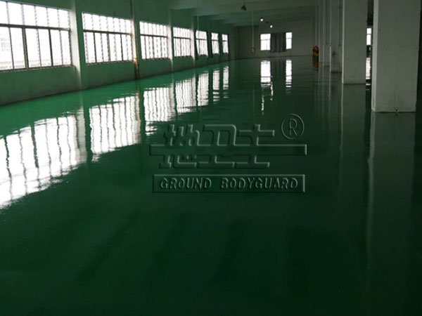 耐磨經濟型環氧地坪,地衛士地坪漆,地坪漆工程,環氧地坪漆,環氧地坪漆工程,佛山地坪漆