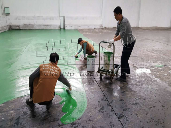 環(huán)氧地坪漆工程,滾面耐磨環(huán)氧地坪漆,地坪漆施工,地衛(wèi)士地坪漆,佛山地坪漆,地坪漆,環(huán)氧地坪漆,地坪漆施工