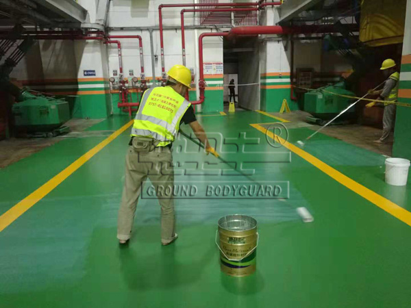 環氧地坪漆工程,超耐磨環氧地坪漆,止滑地坪漆施工,地衛士地坪漆,佛山地坪漆,超耐磨止滑地坪漆,廠房地坪漆,地衛士地坪