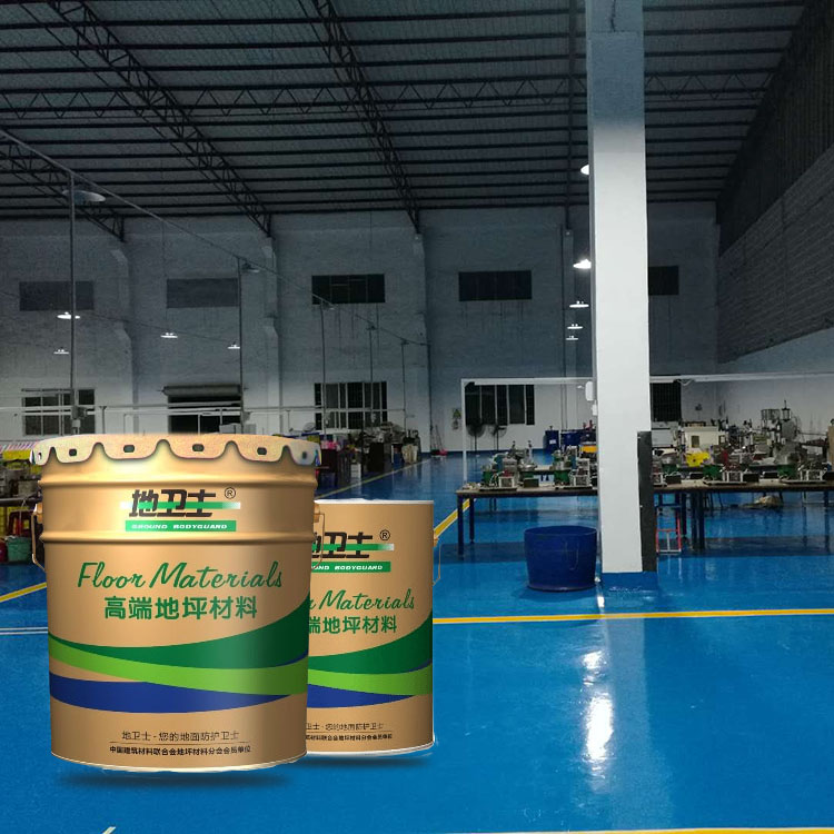 環氧地坪漆,普通油漆,普通地坪漆,地衛士地坪漆,佛山地坪漆