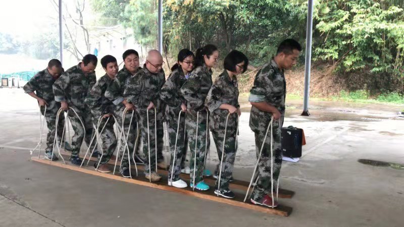 地衛士地坪,地衛士地坪團隊活動,拓展訓練,地坪漆工程