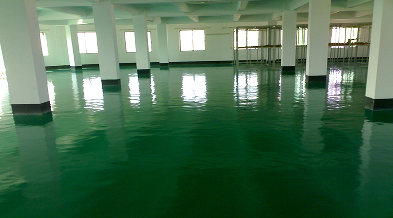 環氧地坪漆