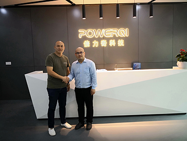 地衛(wèi)士環(huán)氧自流平和納米超耐磨地坪非常好用