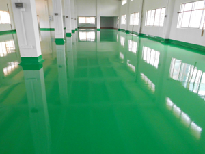 環氧地坪