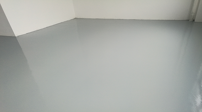 地坪漆工程,環氧地坪漆工程