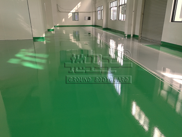 耐壓砂漿型環(huán)氧地坪,環(huán)氧地坪漆工程,地坪漆工程,環(huán)氧地坪施工工程,地衛(wèi)士地坪