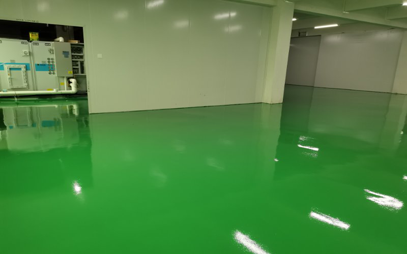 工廠地坪漆,工廠地坪漆工程,地坪漆工程,地坪漆