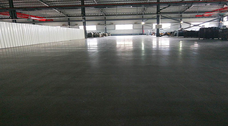 混凝土密封固化劑地坪,固化劑地坪,固化地坪