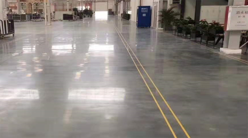 固化劑地坪,固化劑,地衛士地坪