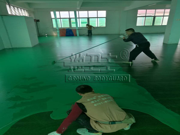 高耐磨抗刮止滑型環氧地坪,佛山地坪漆,地坪漆工程,環氧地坪漆施工,佛山廠房地坪漆,地坪漆工程施工,地衛士地坪漆,環氧地坪漆施工,地坪漆施工圖