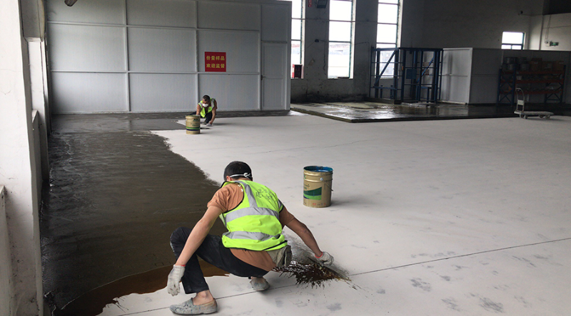 地坪漆,地坪漆公司,環氧地坪,地坪漆工程