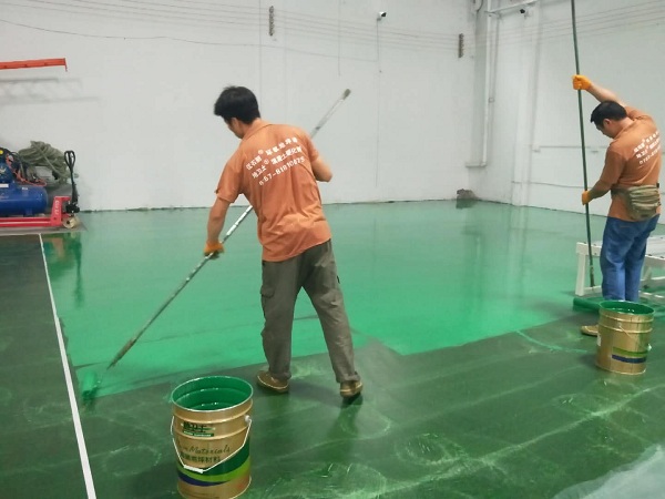 滾面耐壓砂漿型環(huán)氧地坪,地坪漆完工圖,環(huán)氧地坪漆工程,佛山地坪漆,廠房地坪漆,車間環(huán)氧地坪漆,地衛(wèi)士地坪,地坪漆施工,打磨地面,環(huán)氧地坪漆工程施工