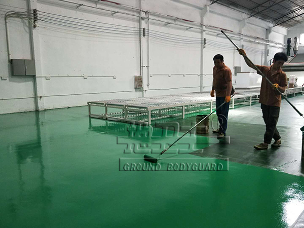 滾面耐壓砂漿型環(huán)氧地坪,地坪漆完工圖,環(huán)氧地坪漆工程,佛山地坪漆,廠房地坪漆,車間環(huán)氧地坪漆,地衛(wèi)士地坪,地坪漆施工,打磨地面,環(huán)氧地坪漆工程施工
