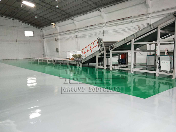 滾面耐壓砂漿型環(huán)氧地坪,地坪漆完工圖,環(huán)氧地坪漆工程,佛山地坪漆,廠房地坪漆,車間環(huán)氧地坪漆,地衛(wèi)士地坪,地坪漆施工,環(huán)氧地坪漆工程,地坪漆工程案例,地坪漆完工