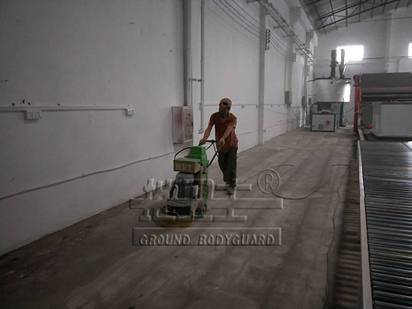 滾面耐壓砂漿型環(huán)氧地坪,地坪漆完工圖,環(huán)氧地坪漆工程,佛山地坪漆,廠房地坪漆,車間環(huán)氧地坪漆,地衛(wèi)士地坪,地坪漆施工,打磨地面,環(huán)氧地坪漆工程施工