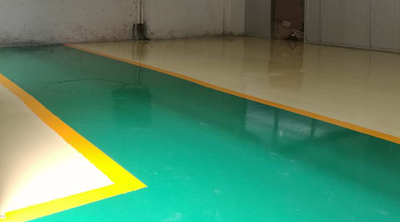 環(huán)氧地坪漆,地坪漆工程