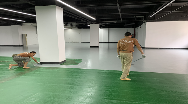 環氧地坪,環氧地坪工程,地坪漆,地坪漆材料