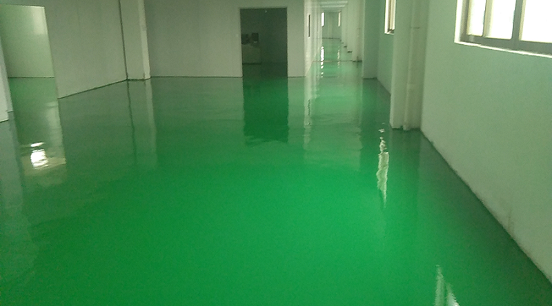 水性環氧地坪漆,環氧地坪漆,地坪漆