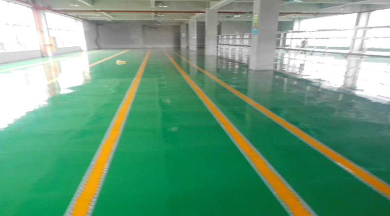 環氧地坪漆,地坪漆,地坪漆工程