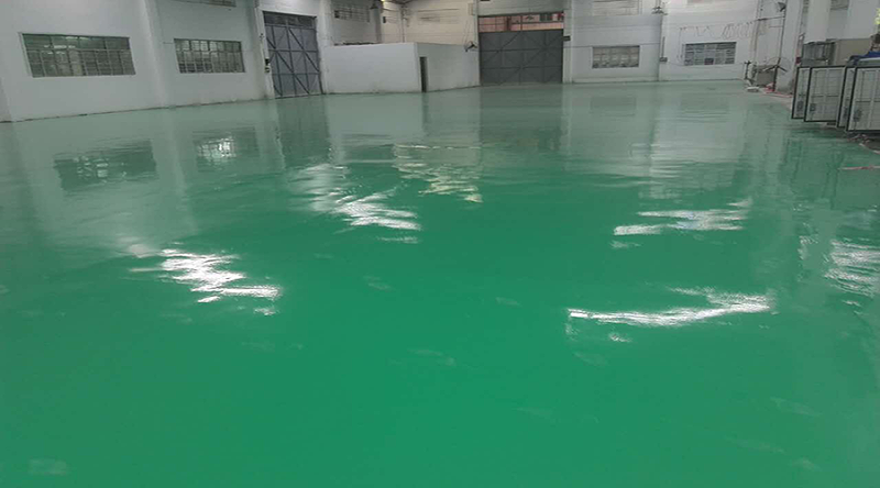 佛山車間地坪漆,地坪漆工程