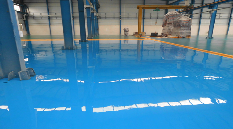 佛山車間地坪漆,地坪漆工程