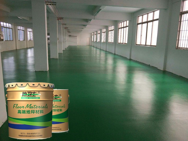 通道環(huán)氧漆