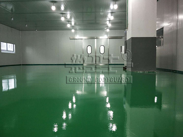 廠房地坪漆工程,環氧地坪漆工程,地衛士地坪,環氧地坪工程,環氧樹脂地坪漆