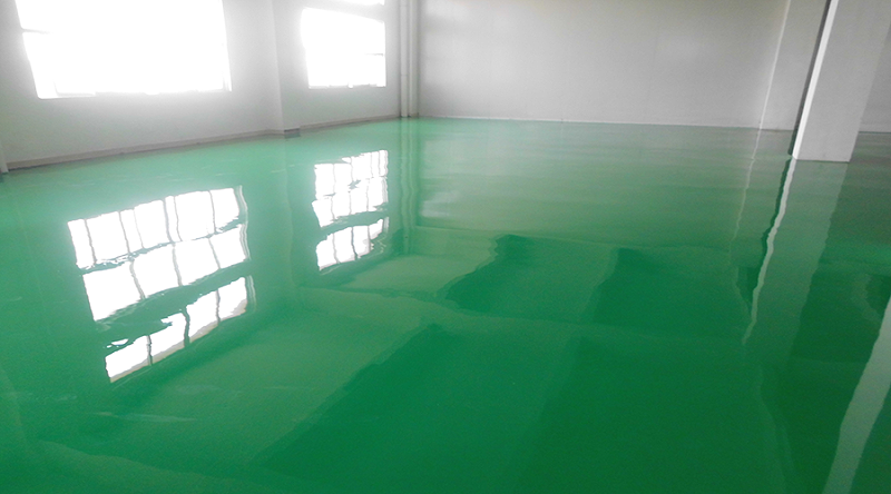 工廠地面漆,廣東工廠地面漆,地面漆公司,地坪類型