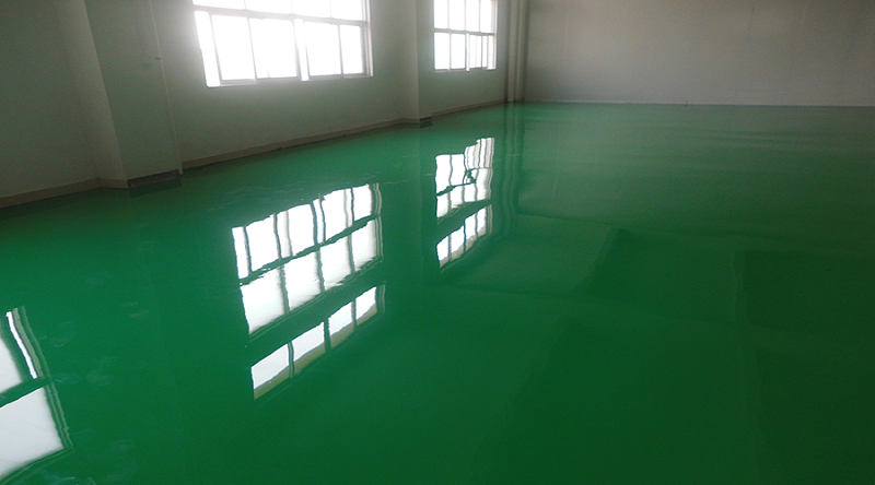 工廠地面漆,廣東工廠地面漆,地面漆公司,地坪類型
