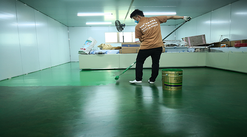 環氧地坪,環氧地坪工程