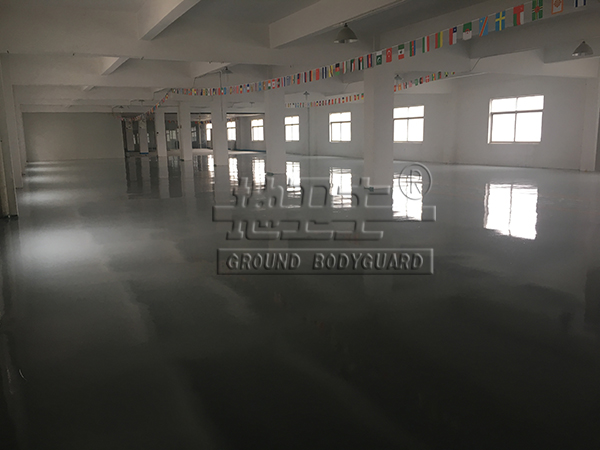 環氧地坪漆工程,環氧地坪漆施工,地衛士地坪,環氧地坪漆施工,地坪漆工程,佛山地坪漆