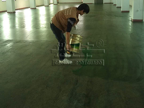 地坪漆施工,地坪漆工程,環(huán)氧地坪,地衛(wèi)士地坪漆,廣東地坪漆工程