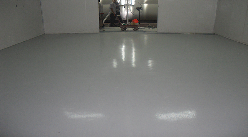 環氧地坪漆,地坪漆工程,環氧地坪漆工程