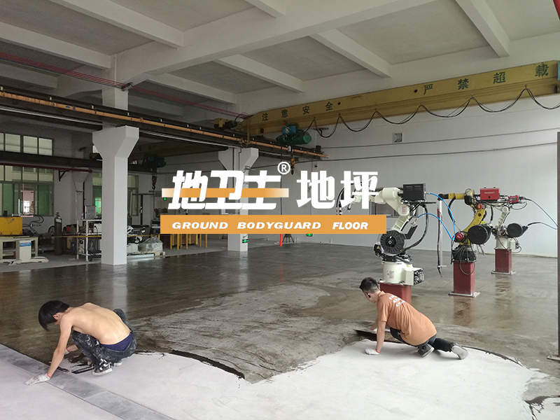 環(huán)氧地坪漆,地坪漆工程,地坪漆工程案例,耐磨地坪漆,耐壓環(huán)氧地坪