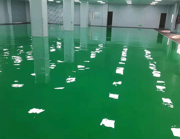 防靜電地坪漆 防靜電地坪漆